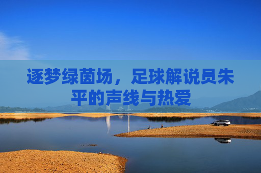 逐梦绿茵场，足球解说员朱平的声线与热爱