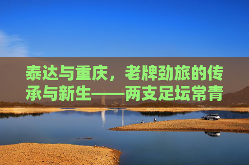 泰达与重庆,老牌劲旅的传承与新生——两支足坛常青树的竞争与共鸣