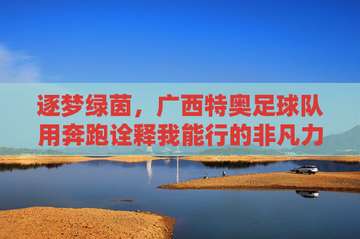 逐梦绿茵,广西特奥足球队用奔跑诠释我能行的非凡力量