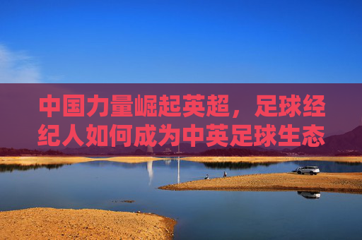 中国力量崛起英超,足球经纪人如何成为中英足球生态的桥梁