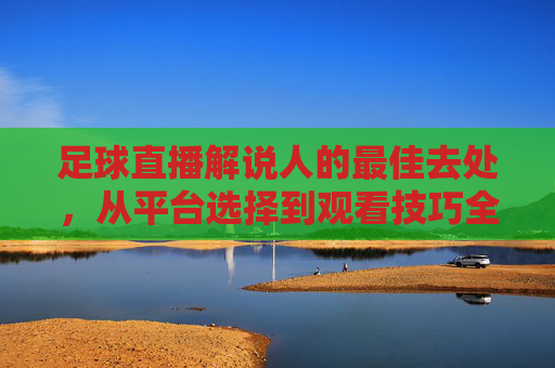 足球直播解说人的最佳去处，从平台选择到观看技巧全解析，足球直播解说人的最佳去处，平台选择与观看技巧全解析