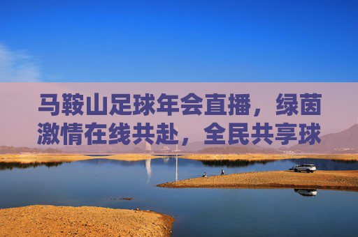 马鞍山足球年会直播，绿茵激情在线共赴，全民共享球坛盛事，马鞍山足球年会直播，绿茵激情在线共赴，全民共享球坛盛事