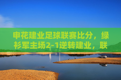 申花建业足球联赛比分,绿衫军主场2-1逆转建业,联赛积分提升,双方战术与关键球员解析