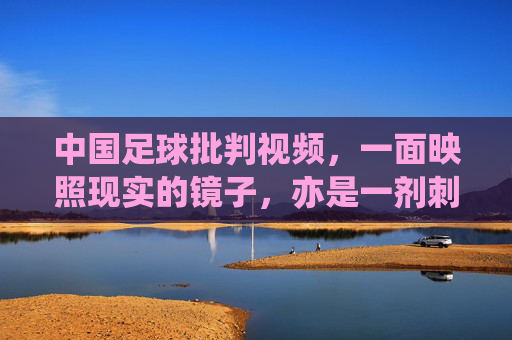 中国足球批判视频,一面映照现实的镜子,亦是一剂刺痛的良药?