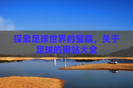 探索足球世界的宝藏,关于足球的网站大全