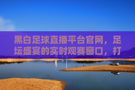 黑白足球直播平台官网，足坛盛宴的实时观赛窗口，打造专业赛事直播新体验