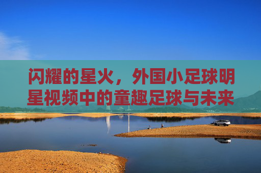 闪耀的星火,外国小足球明星视频中的童趣足球与未来希望