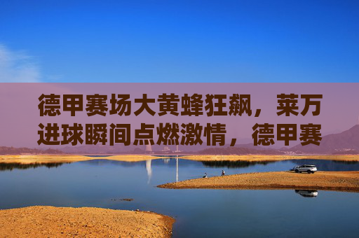 德甲赛场大黄蜂狂飙,莱万进球瞬间点燃激情,德甲赛场莱万破门点燃激情,大黄蜂狂飙