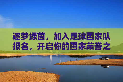 逐梦绿茵,加入足球国家队报名,开启你的国家荣誉之旅