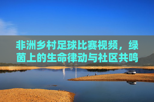非洲乡村足球比赛视频，绿茵上的生命律动与社区共鸣