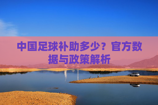 中国足球补助多少?官方数据与政策解析