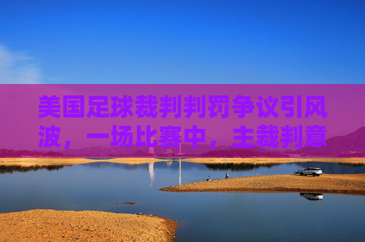 美国足球裁判判罚争议引风波，一场比赛中，主裁判意外被罚点球，事件细节与后续影响解析