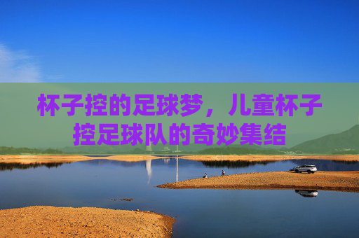 杯子控的足球梦,儿童杯子控足球队的奇妙集结