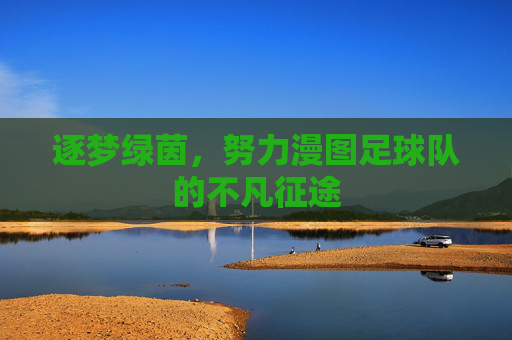 逐梦绿茵，努力漫图足球队的不凡征途
