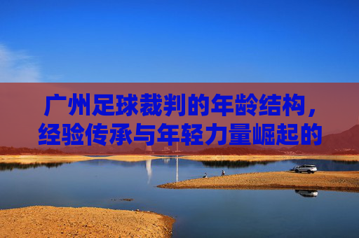 广州足球裁判的年龄结构,经验传承与年轻力量崛起的辩证关系
