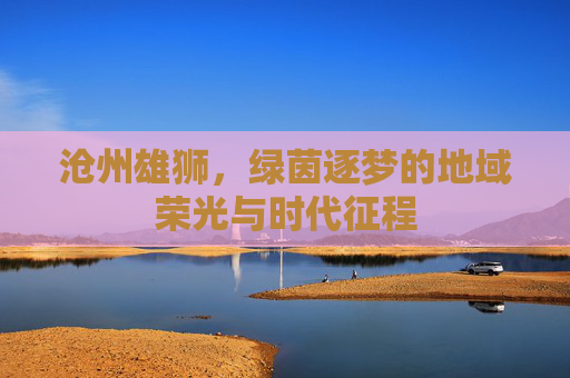 沧州雄狮，绿茵逐梦的地域荣光与时代征程
