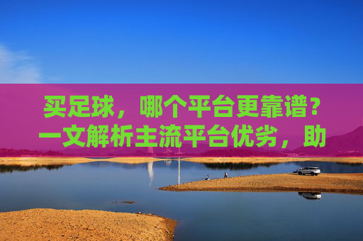 买足球,哪个平台更靠谱?一文解析主流平台优劣,助你选到好球!买足球,哪个平台更靠谱?一文解析主流平台优劣,助你选到好球!