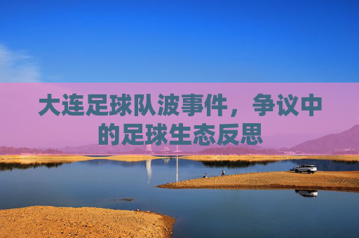 大连足球队波事件，争议中的足球生态反思