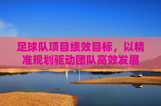 足球队项目绩效目标，以精准规划驱动团队高效发展