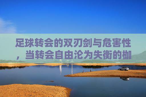 足球转会的双刃剑与危害性,当转会自由沦为失衡的枷锁