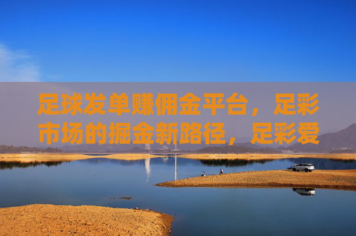 足球发单赚佣金平台,足彩市场的掘金新路径,足彩爱好者如何通过发单赚取额外收益?