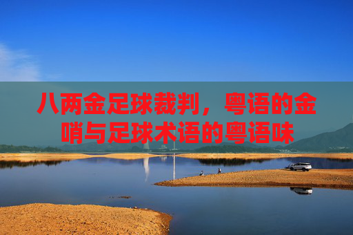 八两金足球裁判，粤语的金哨与足球术语的粤语味