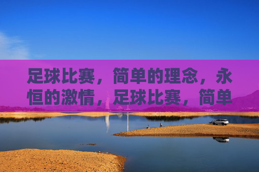 足球比赛,简单的理念,永恒的激情,足球比赛,简单的理念,永恒的激情