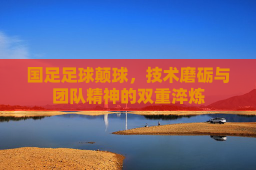国足足球颠球，技术磨砺与团队精神的双重淬炼