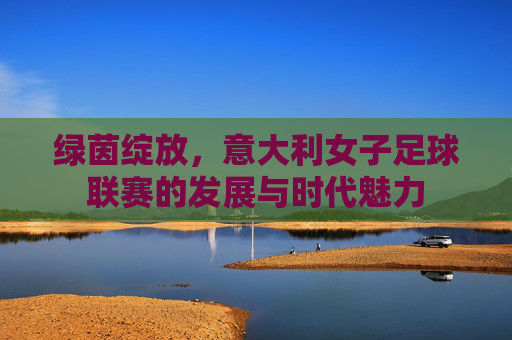 绿茵绽放，意大利女子足球联赛的发展与时代魅力