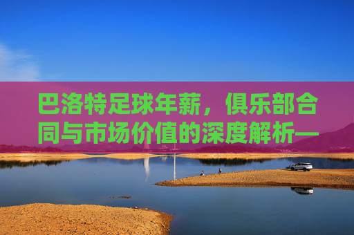 巴洛特足球年薪，俱乐部合同与市场价值的深度解析——职业球员薪酬背后的商业逻辑