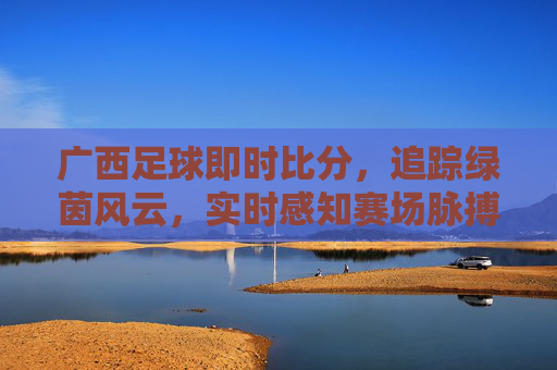 广西足球即时比分，追踪绿茵风云，实时感知赛场脉搏