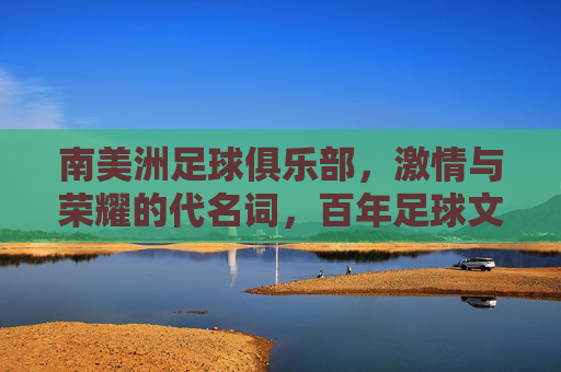 南美洲足球俱乐部,激情与荣耀的代名词,百年足球文化的缩影