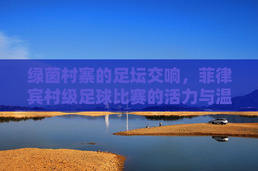 绿茵村寨的足坛交响,菲律宾村级足球比赛的活力与温度