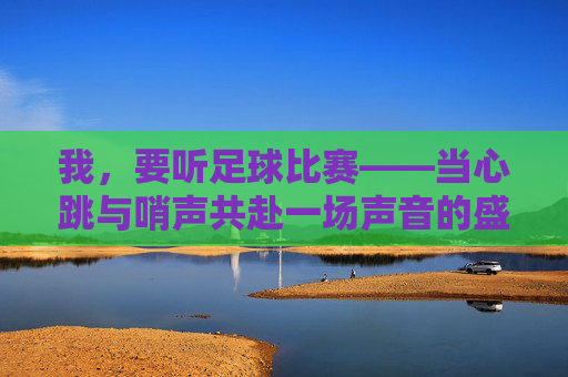 我，要听足球比赛——当心跳与哨声共赴一场声音的盛宴，我，要听足球比赛——当心跳与哨声共赴一场声音的盛宴