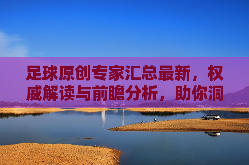 足球原创专家汇总最新,权威解读与前瞻分析,助你洞悉赛场风云,足球原创专家最新解读与前瞻分析,助你洞悉赛场风云