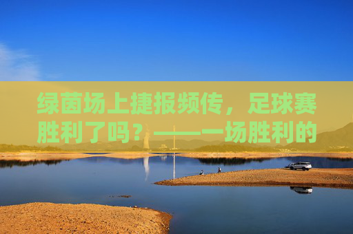 绿茵场上捷报频传,足球赛胜利了吗?——一场胜利的喜悦与深刻回响