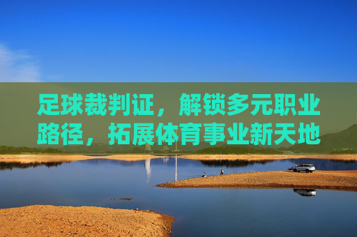 足球裁判证，解锁多元职业路径，拓展体育事业新天地