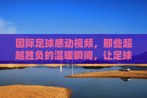 国际足球感动视频,那些超越胜负的温暖瞬间,让足球回归初心,国际足球感动瞬间,那些超越胜负的温暖,让足球回归初心