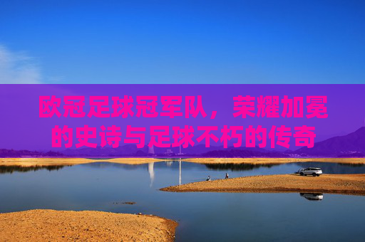 欧冠足球冠军队，荣耀加冕的史诗与足球不朽的传奇