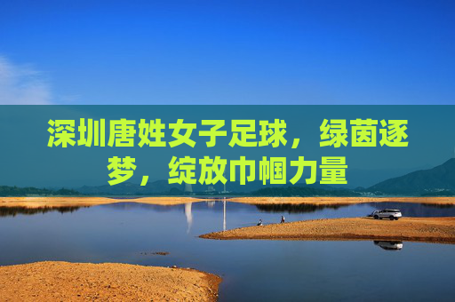 深圳唐姓女子足球，绿茵逐梦，绽放巾帼力量