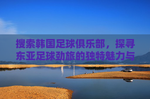 搜索韩国足球俱乐部，探寻东亚足球劲旅的独特魅力与赛事风采
