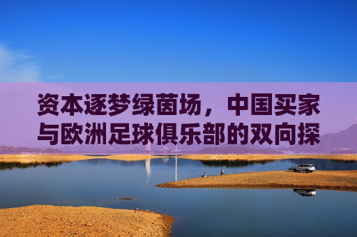 资本逐梦绿茵场，中国买家与欧洲足球俱乐部的双向探索，资本逐梦绿茵场，中国买家与欧洲足球俱乐部的双向探索