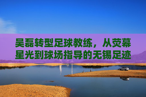 吴磊转型足球教练,从荧幕星光到球场指导的无锡足迹