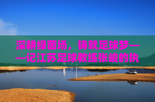 深耕绿茵场,铸就足球梦——记江苏足球教练张峻的执教之路