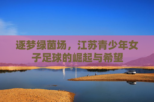 逐梦绿茵场,江苏青少年女子足球的崛起与希望