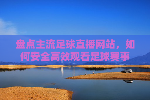 盘点主流足球直播网站，如何安全高效观看足球赛事