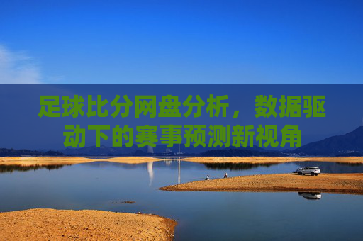 足球比分网盘分析,数据驱动下的赛事预测新视角