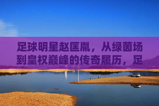 足球明星赵匡胤，从绿茵场到皇权巅峰的传奇履历，足球明星赵匡胤，从绿茵场到皇权巅峰的传奇履历
