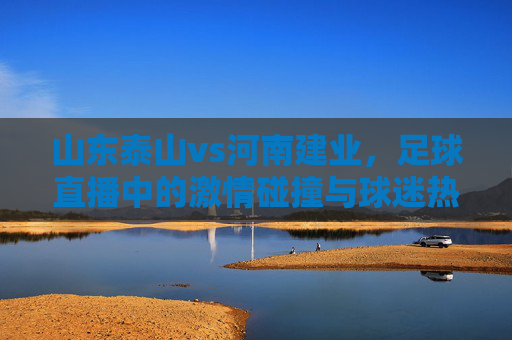 山东泰山vs河南建业，足球直播中的激情碰撞与球迷热忱，山东泰山vs河南建业，足球直播中的激情碰撞与球迷热忱