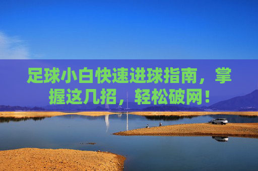 足球小白快速进球指南,掌握这几招,轻松破网!